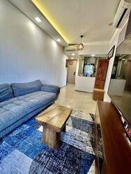 The Garden Residences (D19), Apartment #466689501